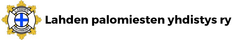 Lahden palomiesten yhdistys ry
